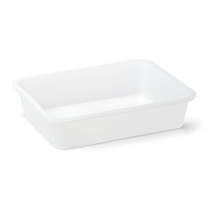 Medline Basin, Placenta, Pigment Free - 100 Each - DNSC92113 Medline Basin, Placenta, Pigment Free - 100 Each - DNSC92113