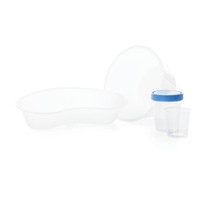 Medline Small Bowls Set, Sterile, Deluxe - 18 Each/Case - DYNJSBOWL2 Medline Small Bowls Set, Sterile, Deluxe - 18 Each/Case - DYNJSBOWL2