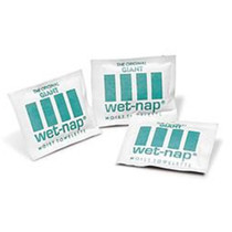 PDI DBD-MBO-TOWELETTE, WET NAP MOIST, WIPE - 1000 Each/Case - NPKD11055 PDI DBD-MBO-TOWELETTE, WET NAP MOIST, WIPE - 1000 Each/Case - NPKD11055
