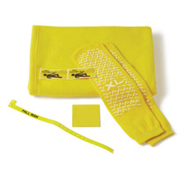 Medline Fall Prevention Kit with Blanket - DYK1002FPYL Medline Fall Prevention Kit with Blanket - DYK1002FPYL