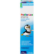 Cb Fleet Sodium Phosphate Fleet Enema, Child, 2.25 oz. - FLT20224 Cb Fleet Sodium Phosphate Fleet Enema, Child, 2.25 oz. - FLT20224