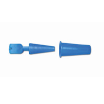 Medline Catheter Plugs and Drain Tube Protector - DYND12200 Medline Catheter Plugs and Drain Tube Protector - DYND12200