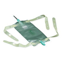 CR Bard Bile Bag with Straps - 1 Each - BRD0015850H