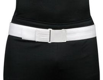 Alimed SI Belt, Size M - 1 Each - ALI52197MD Alimed SI Belt, Size M - 1 Each - ALI52197MD