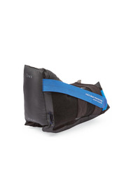 Medline HEELMEDIX ADVANCED Stablizing Wedge, Pair - 1 Pair - MDT823330W Medline HEELMEDIX ADVANCED Stablizing Wedge, Pair - 1 Pair - MDT823330W