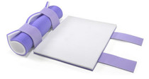 Xodus Medline One-Step Trendelenburg Foam Arm Protector - 4 Each/Case - XOD40418 Xodus Medline One-Step Trendelenburg Foam Arm Protector - 4 Each/Case - XOD40418