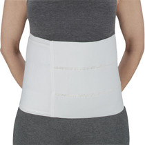 Deroyal Abdominal Binder, 9", Size S - 20 Each/Case - QTX134T10 Deroyal Abdominal Binder, 9", Size S - 20 Each/Case - QTX134T10