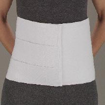Deroyal Abdominal Binder, 9", Premier Pro - SQS1140PP Deroyal Abdominal Binder, 9", Premier Pro - SQS1140PP