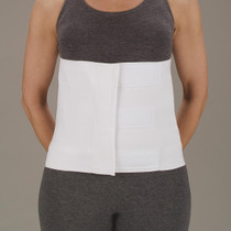 Deroyal Universal Abdominal Binder, 9" - 1 Each - QTXA131067 Deroyal Universal Abdominal Binder, 9" - 1 Each - QTXA131067