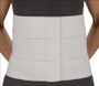 S2s Global Abdominal Binder, 12", 4-Panel, 63"-74", Size L - 4 Each/Case - SQS1146PPCS