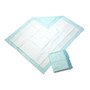 Disposable Deluxe Fluff and Polymer Underpad, Quilted, 30" x 36" -  MSC282030LBC