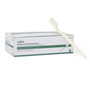 Medline Adult Toothbrush with 30 Tufts, Individually Wrapped - MDS136000