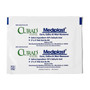 CURAD Mediplast Corn, Callus and Wart Remover Pads, 2" x 3" - CUR01496
