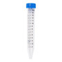 Premium Centrifuge Tube, Sterile, Bag, 15 mL, Compatible with MLB Centrifuges 500 / Case - MLAB15011