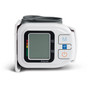 Medline Digital Wrist Blood Pressure Monitor Unit with Wrist Cuff 14 cm to 19.5 cm - 1 Each - MDS3003