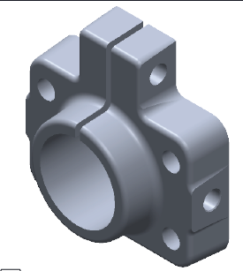 Face Mount