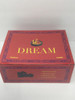 Dream quick light Hookah 40mm Charcoals (Box of 100)