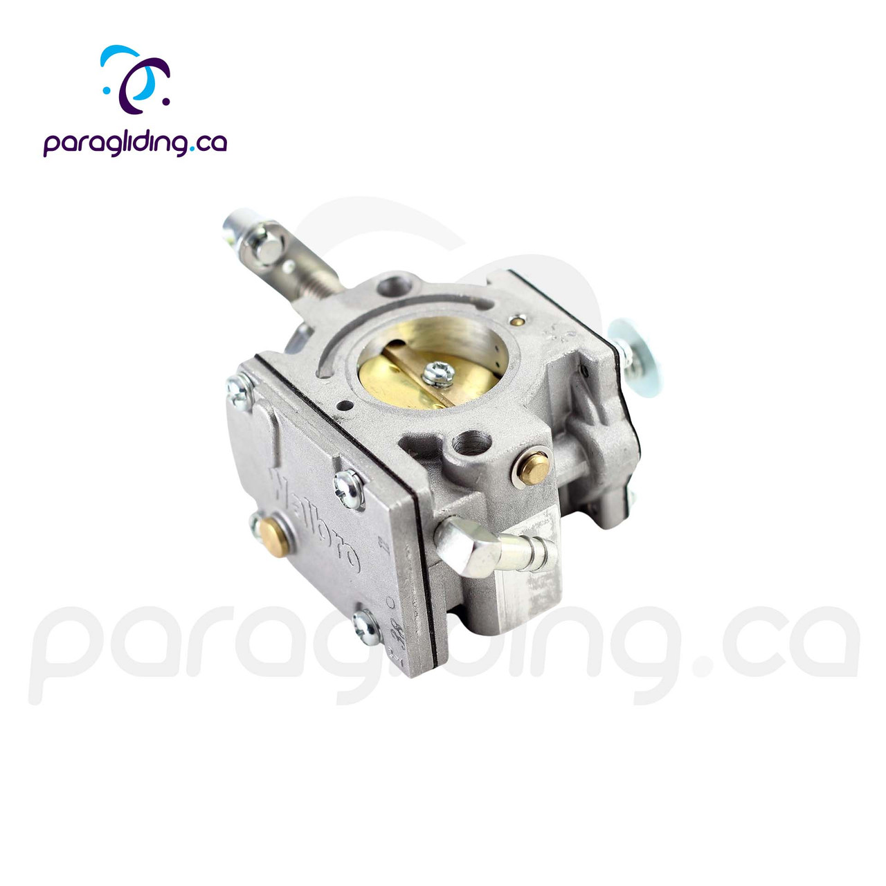 Carburetor Walbro for Moster185 Plus/Factory - Internal pulse