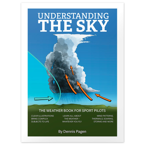 Understanding The Sky by Dennis Pagen (New Edition)