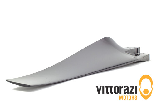 Vittorazi - 2 blades - Fast Acceleration for Moster 185 and Moster 185 EFI - red 2.68 