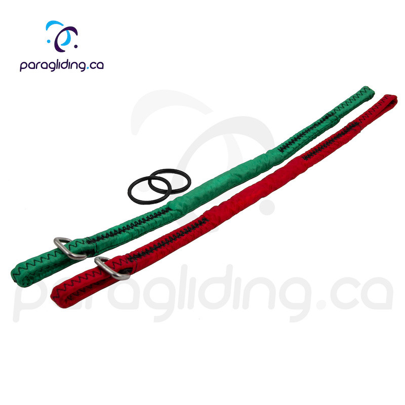 Beamer 3 reserve parachute Paragliding and Powered Paragliding source