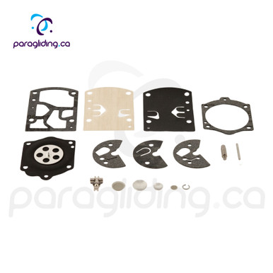 Kit Réparation Carburateur Walbro K12-W, K15-WJ, Stihl 1122 007 1060