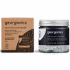 Georganics Natural Activated Charcoal Powder, 60 ml