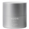 NUORI Infinity Bio-Renewal Night er en beroligende, naturlig nattkrem som reduserer synligheten av fine linjer, rynker, store porer og ujevn hudtone.