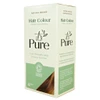 It's Pure Natural Brown økologisk hårfarge - 100% naturlig uten PPD og ammoniakk