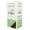 its-pure-very-dark-brown-haarfarge-pakke.jpg - It's Pure Very Dark Brown økologisk hårfarge - 100% naturlig uten PPD og ammoniakk