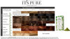 its-pure-strawberry-blonde-haarfarge-ingredienser.jpg - Økologisk henna og ayurvediske urter i It's Pure Strawberry Blonde hårfarge