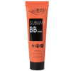 PuroBio Sublime BB Cream produktbilde multifunksjonell second skin-effekt soft matte finish vegansk