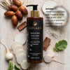 Odylique Natural Glow – vegansk selvbruningslotion med rosehip og prebiotika