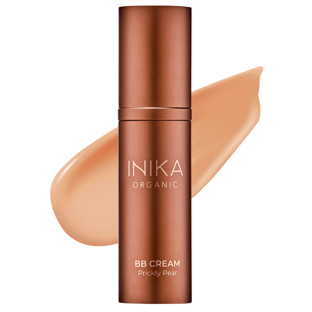 INIKA BB Cream, 30 ml