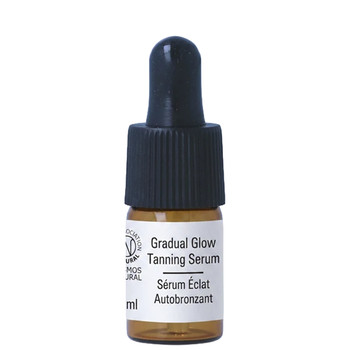 TESTER! Odylique Gradual Self Tanning Serum, 2 ml