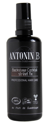 Antonin.B Bakcstage Cocktail Street Fix, 100 ml