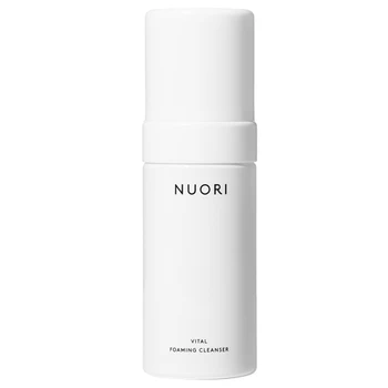 NUORI Vital Foaming Cleanser