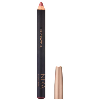 INIKA Lip Crayon Rose Petal - 3g