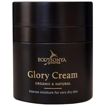 Eco by Sonya Glory Cream 50ml naturlig ansiktskrem med bakuchiol for tørr og moden hud Norge
