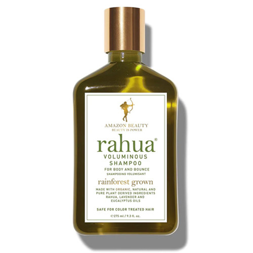 Rahua-Voluminous-Shampoo-økologisk-norge-vegansk-sjampo-volum