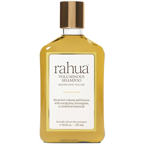 Rahua Voluminous – naturlig sjampo som gir volum uten å tørke ut håret