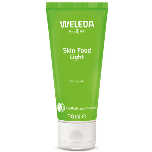 Weleda Skin Food Light