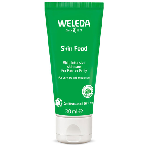 Weleda Skin Food