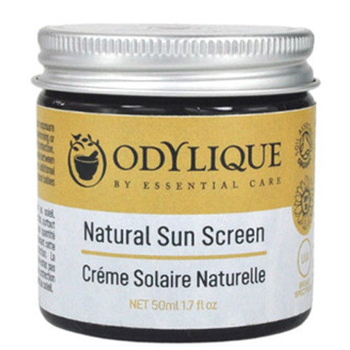 Odylique Naturlig Solkrem SPF30, 50 ml