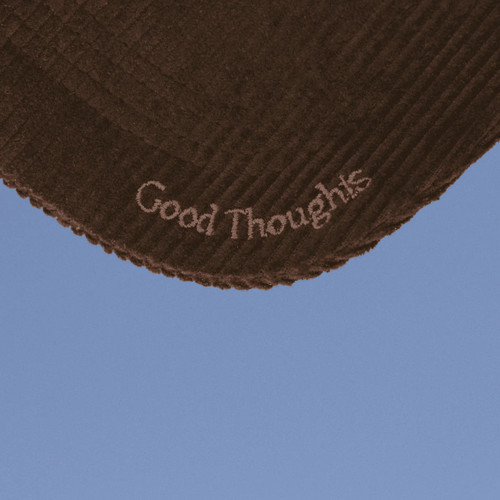 GAVE - Eco by Sonya Good Thoughts Cap
