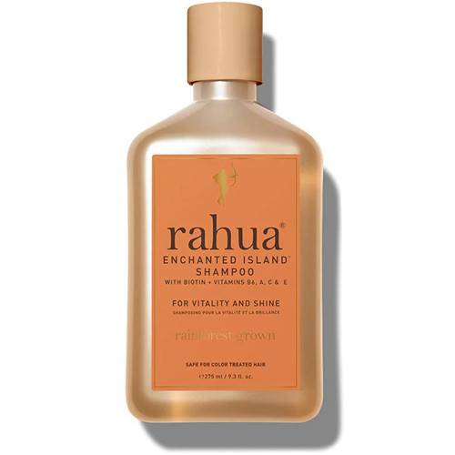 Rahua Enchanted Island Shampoo, 275 ml