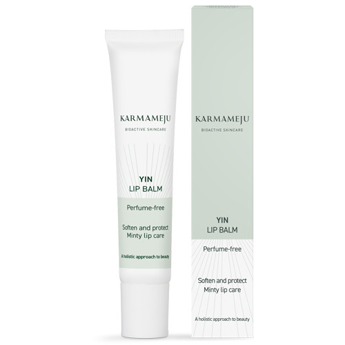 Karmameju YIN lipbalm,