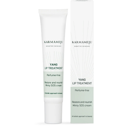 Karmameju YANG Lip Treatment, 12 ml