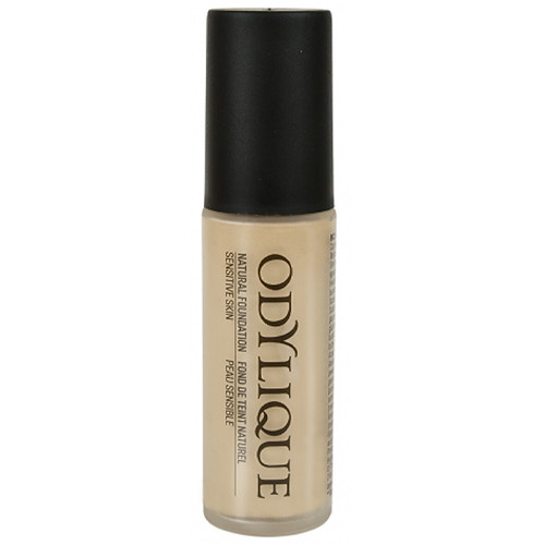 Odylique Natural Foundation, 30 ml