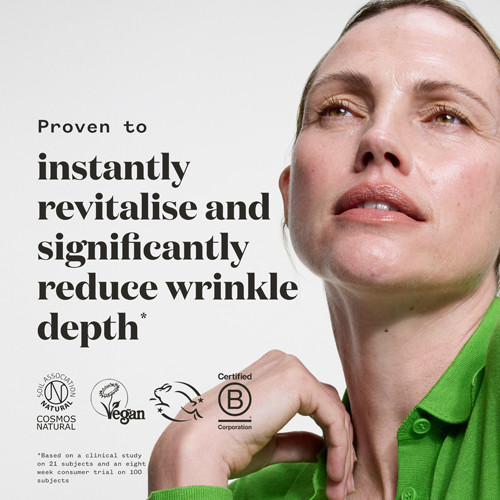 Pai NAD+ serum instant revitalisering anti-aging resultater klinisk dokumentert Norge Pai NAD+ serum instant revitalisering anti-aging resultater klinisk dokumentert Norge